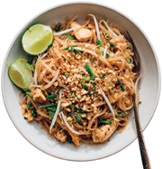 Pad Thaï