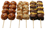 Yakitori