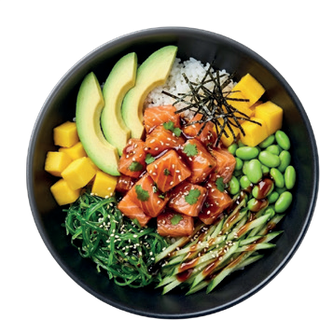 Compose ton poké